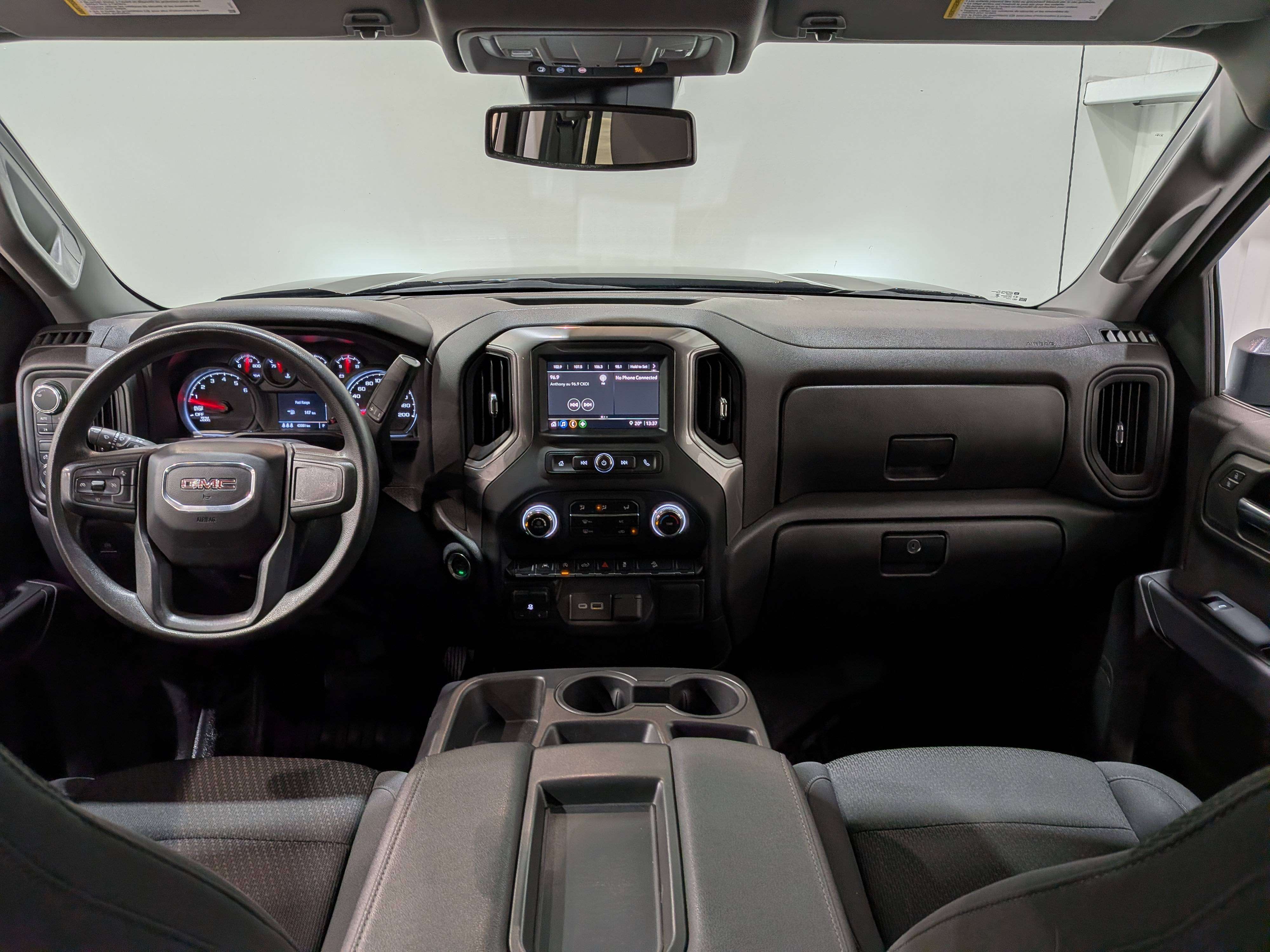 GMC Sierra 1500 2024