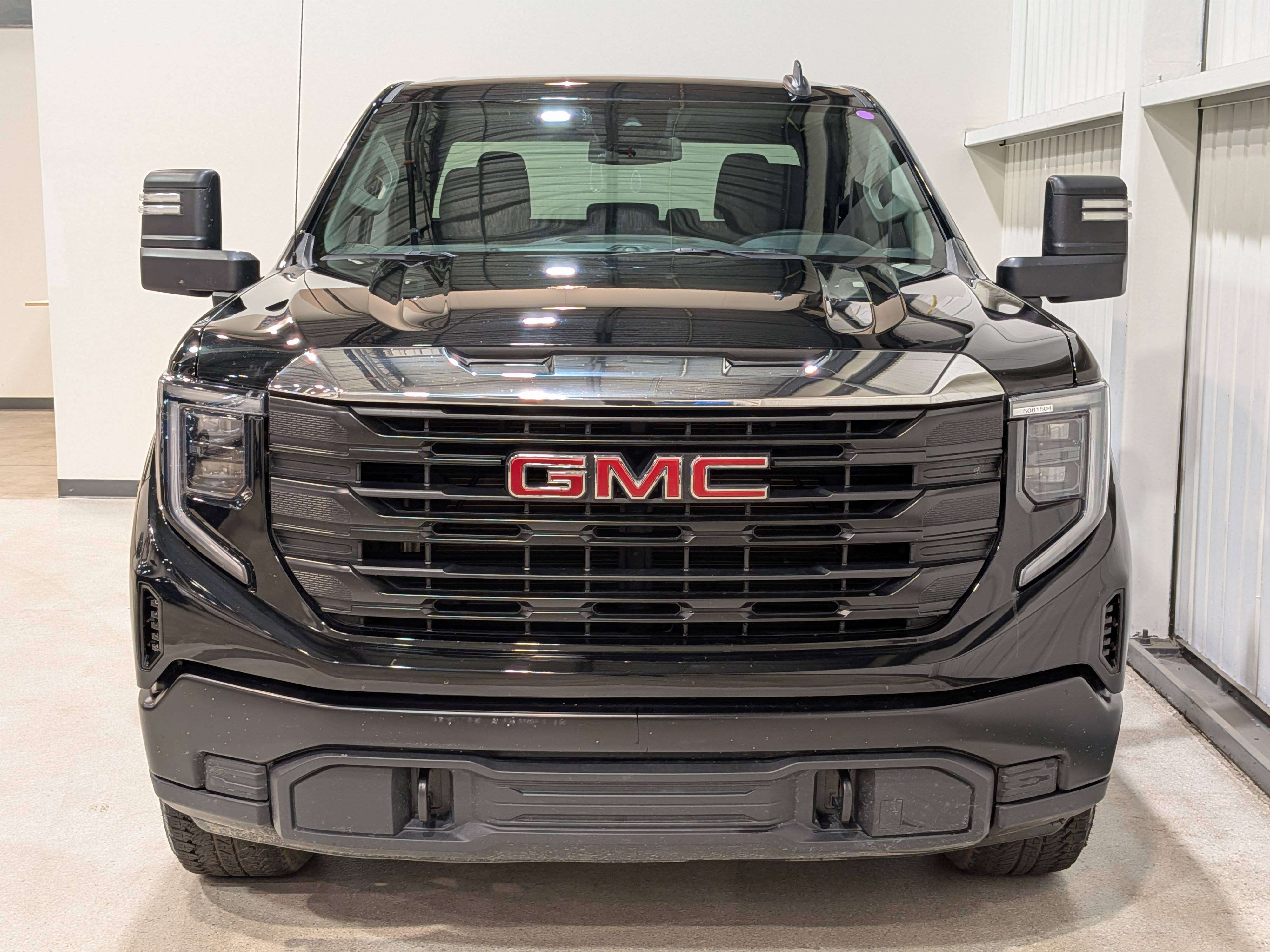 GMC Sierra 1500 2024
