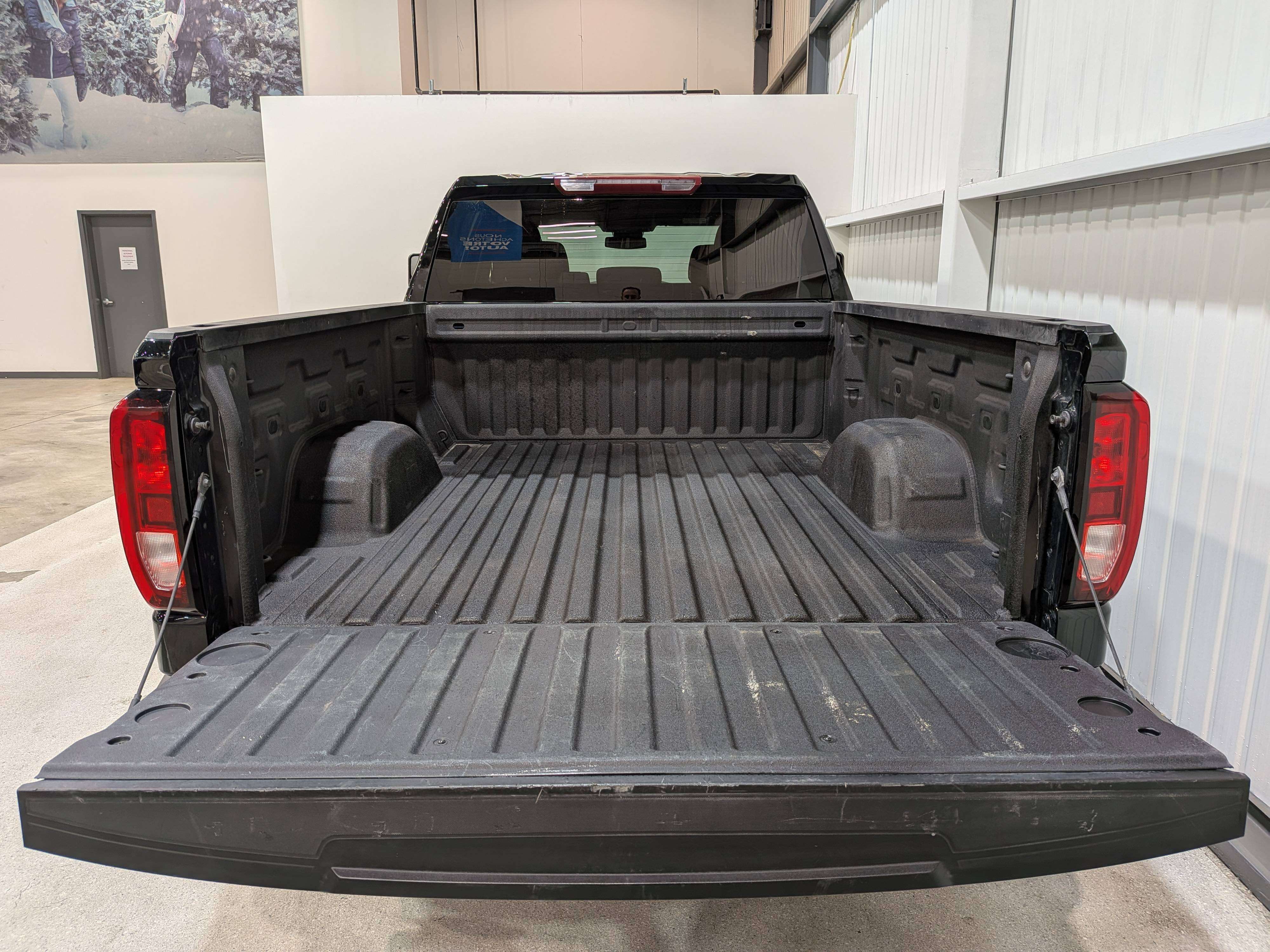 GMC Sierra 1500 2024