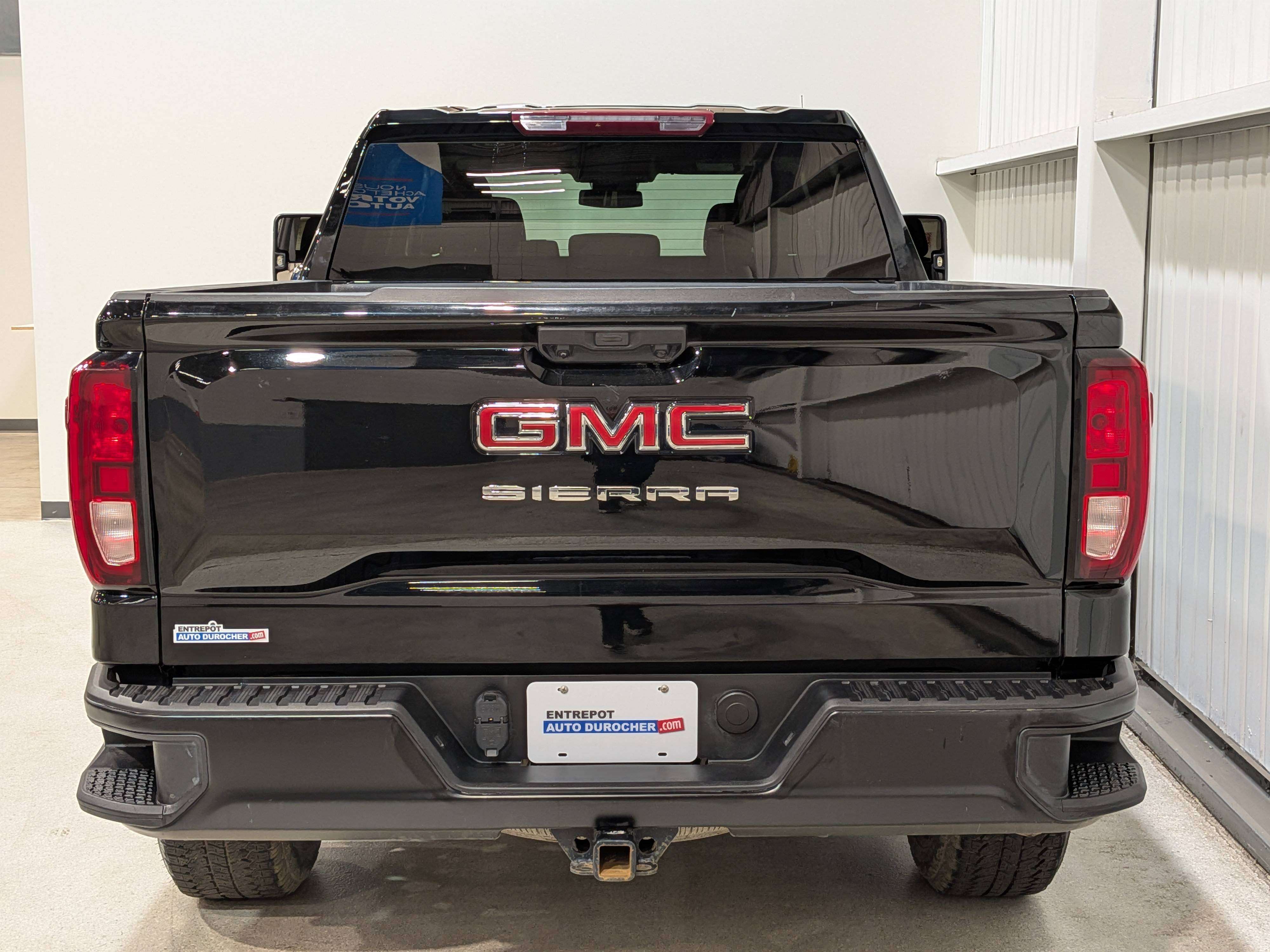GMC Sierra 1500 2024