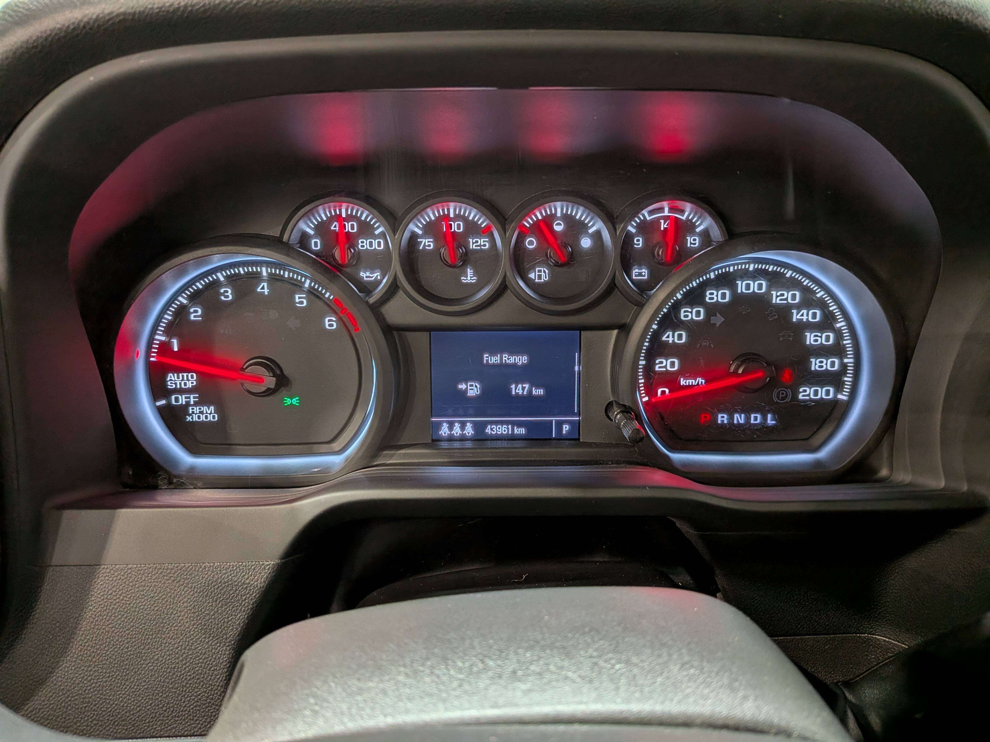 GMC Sierra 1500 2024