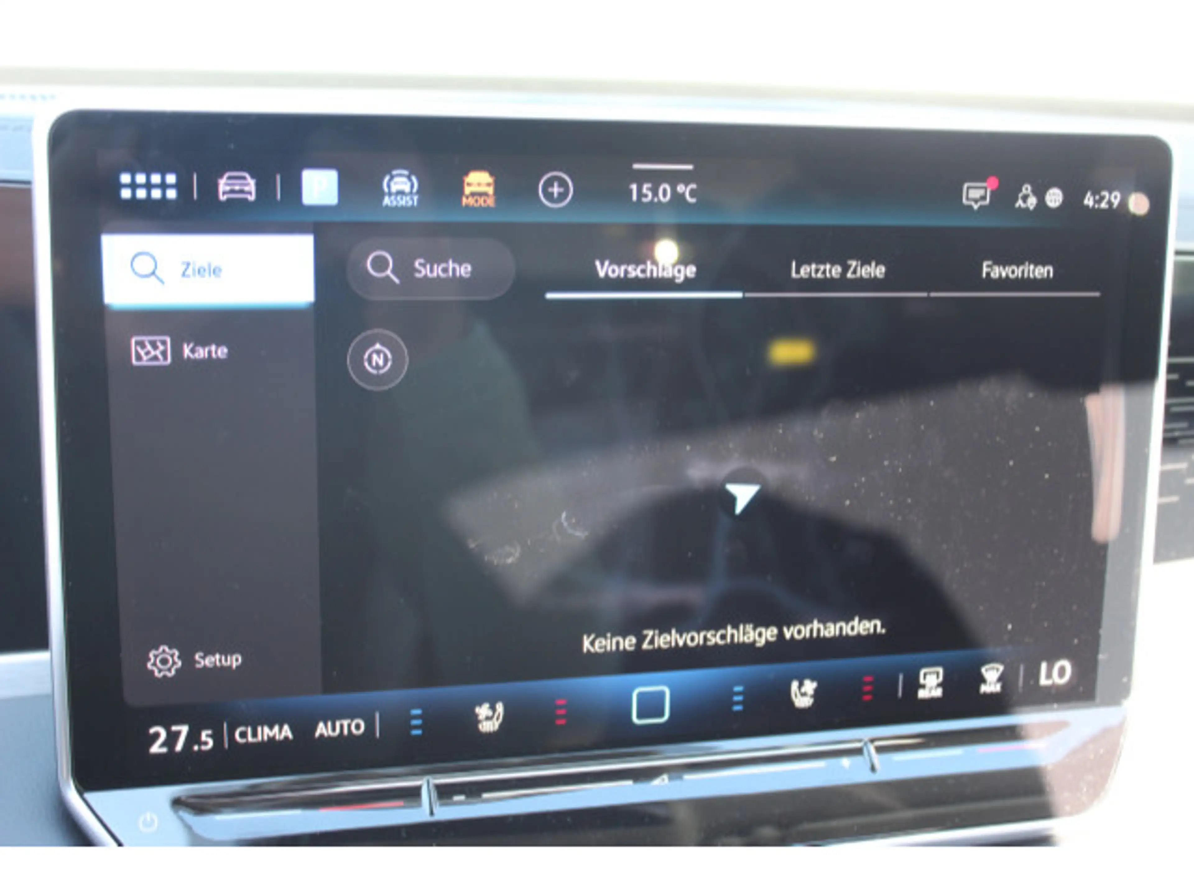 Volkswagen Passat Variant 1.5 eTSI 110 kW Business AHK+Matr — photo 15