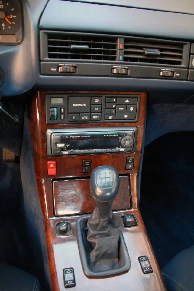 Mercedes-Benz SL 300 SL-24 cat, foto 10