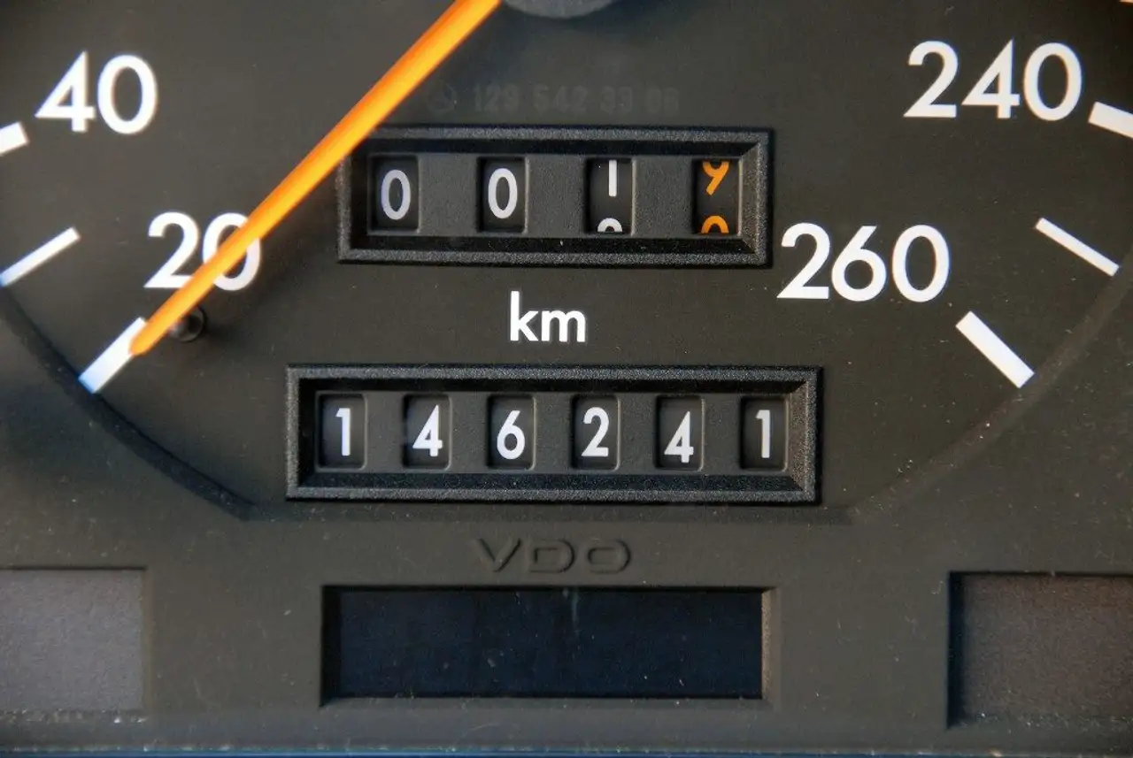 Mercedes-Benz SL 300 SL-24 cat, foto 9
