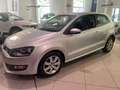 Volkswagen Polo 5ª serie 1.2 TSI 3 porte Highline Argent - thumbnail 1