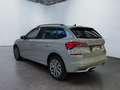 Skoda Kamiq Clever 1.0 TSI Navigation via Smartlink Grau - thumbnail 4