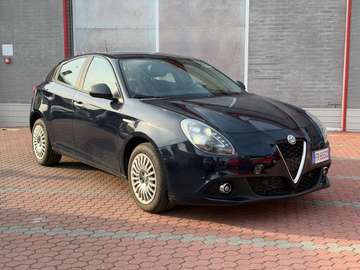 Giulietta 1.6 jtdm Business 120cv
