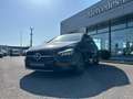 Mercedes-Benz B 180 d Schwarz - thumbnail 3
