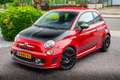 Fiat 500 Abarth 1.4 T-Jet Competizione 595 Groot Navi Downpipe Rood - thumbnail 23
