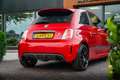 Fiat 500 Abarth 1.4 T-Jet Competizione 595 Groot Navi Downpipe Rood - thumbnail 7