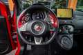 Fiat 500 Abarth 1.4 T-Jet Competizione 595 Groot Navi Downpipe Rood - thumbnail 3