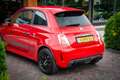 Fiat 500 Abarth 1.4 T-Jet Competizione 595 Groot Navi Downpipe Rood - thumbnail 26