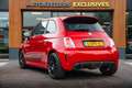 Fiat 500 Abarth 1.4 T-Jet Competizione 595 Groot Navi Downpipe Rood - thumbnail 5
