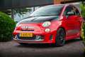 Fiat 500 Abarth 1.4 T-Jet Competizione 595 Groot Navi Downpipe Rood - thumbnail 9