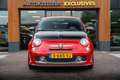 Fiat 500 Abarth 1.4 T-Jet Competizione 595 Groot Navi Downpipe Rood - thumbnail 2