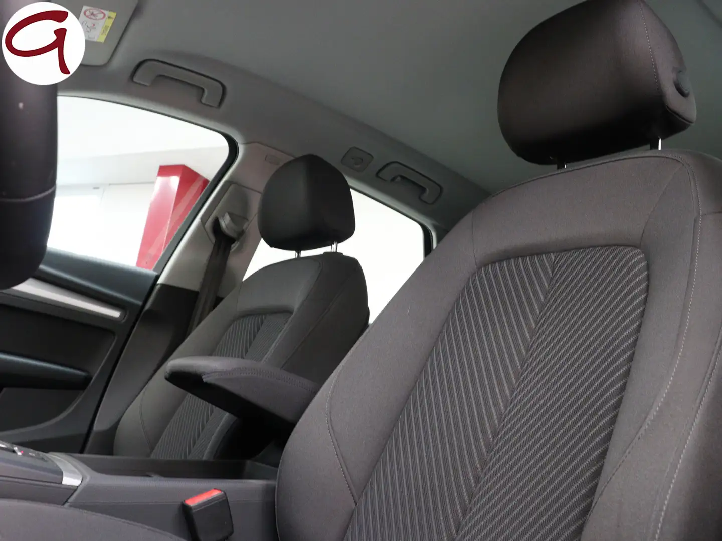 Audi Q5 50 TFSIe quattro-ultra S tronic Gris - 2