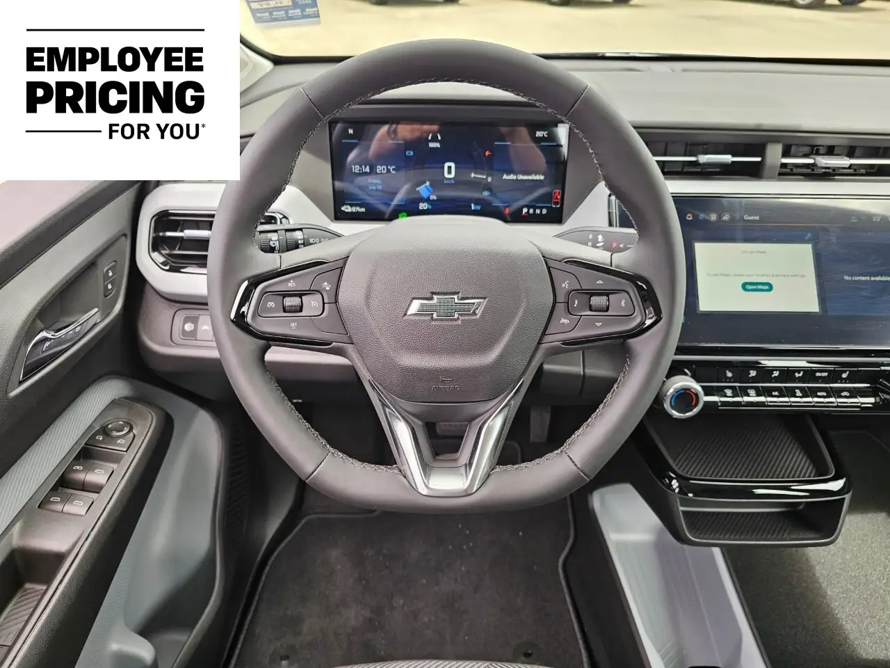 Chevrolet Bolt photo Chevrolet Bolt