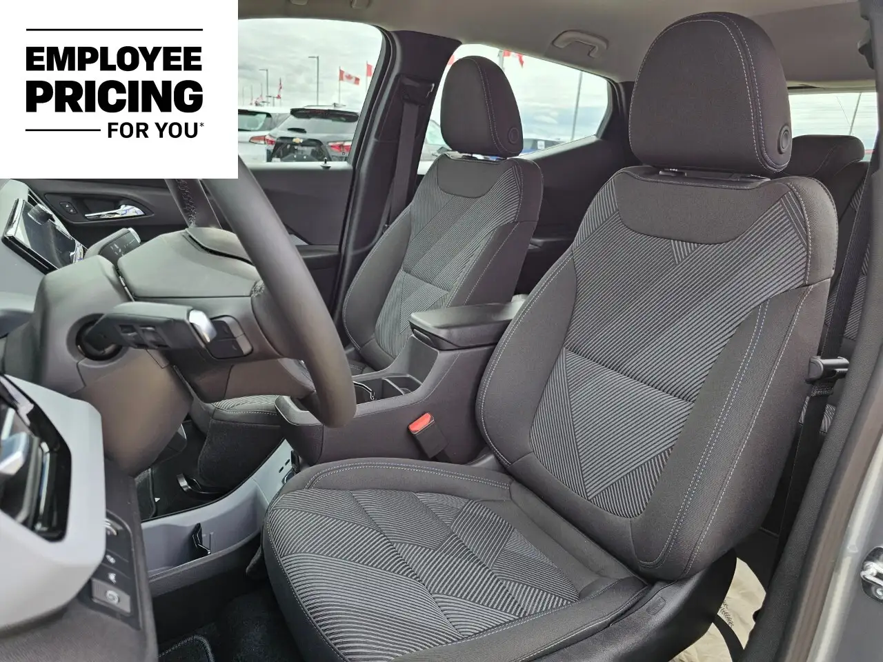 Chevrolet Bolt photo Chevrolet Bolt
