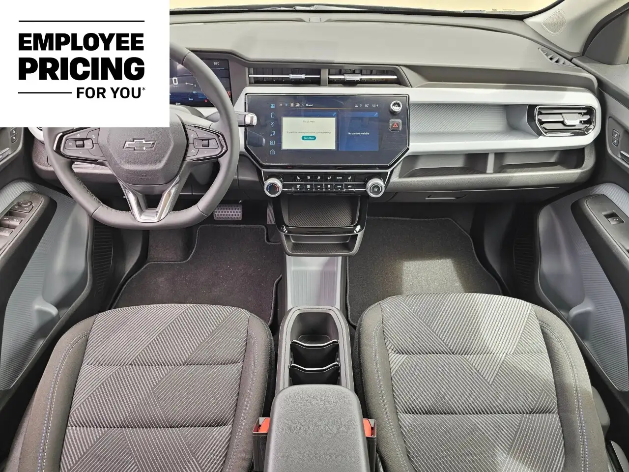 Chevrolet Bolt photo Chevrolet Bolt