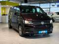 Volkswagen T6 Multivan *StandHZ*AHK*SHZ* Negru - thumbnail 9
