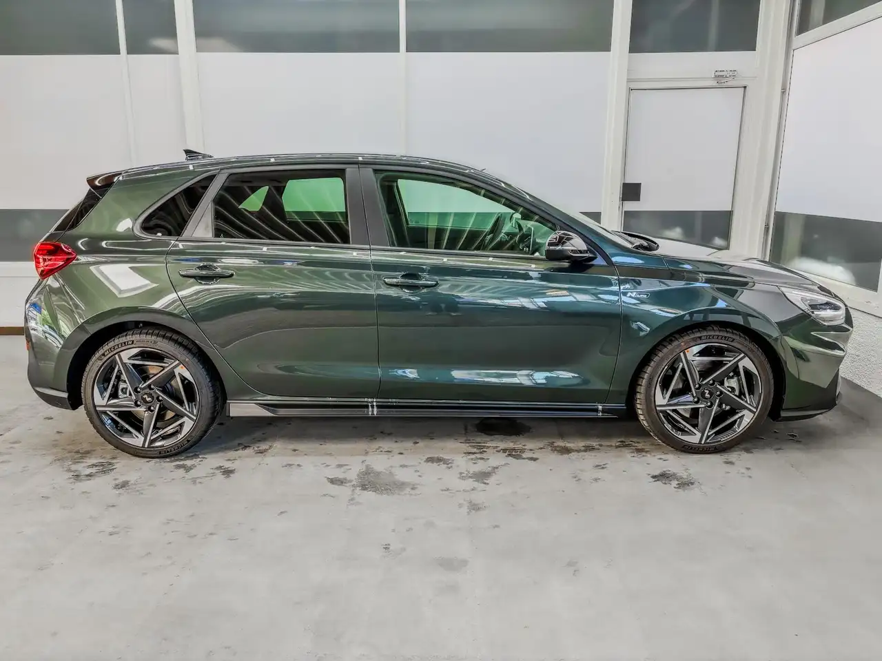 Hyundai i30 2026