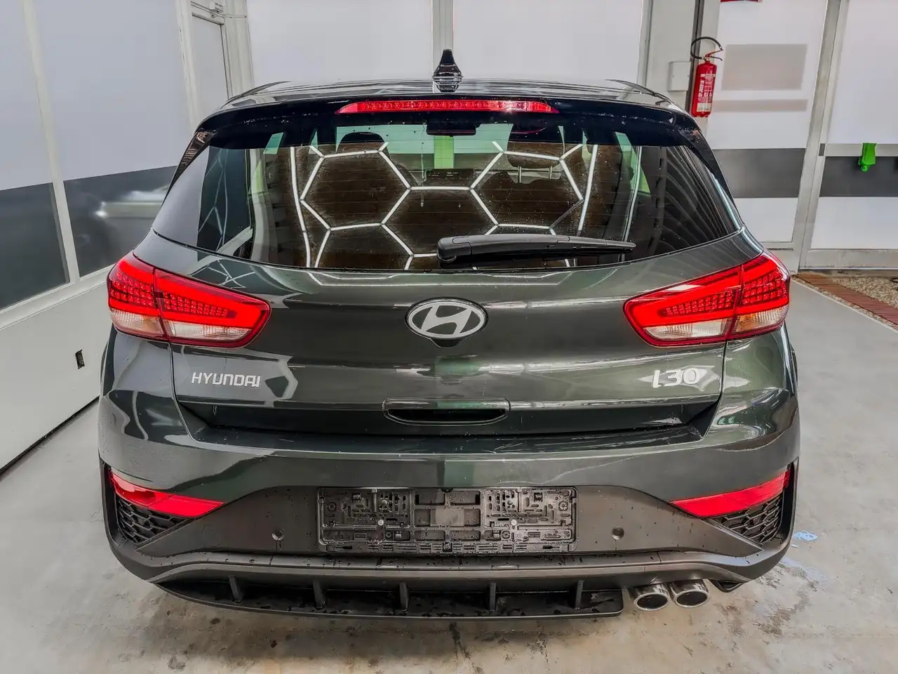 Hyundai i30 2026