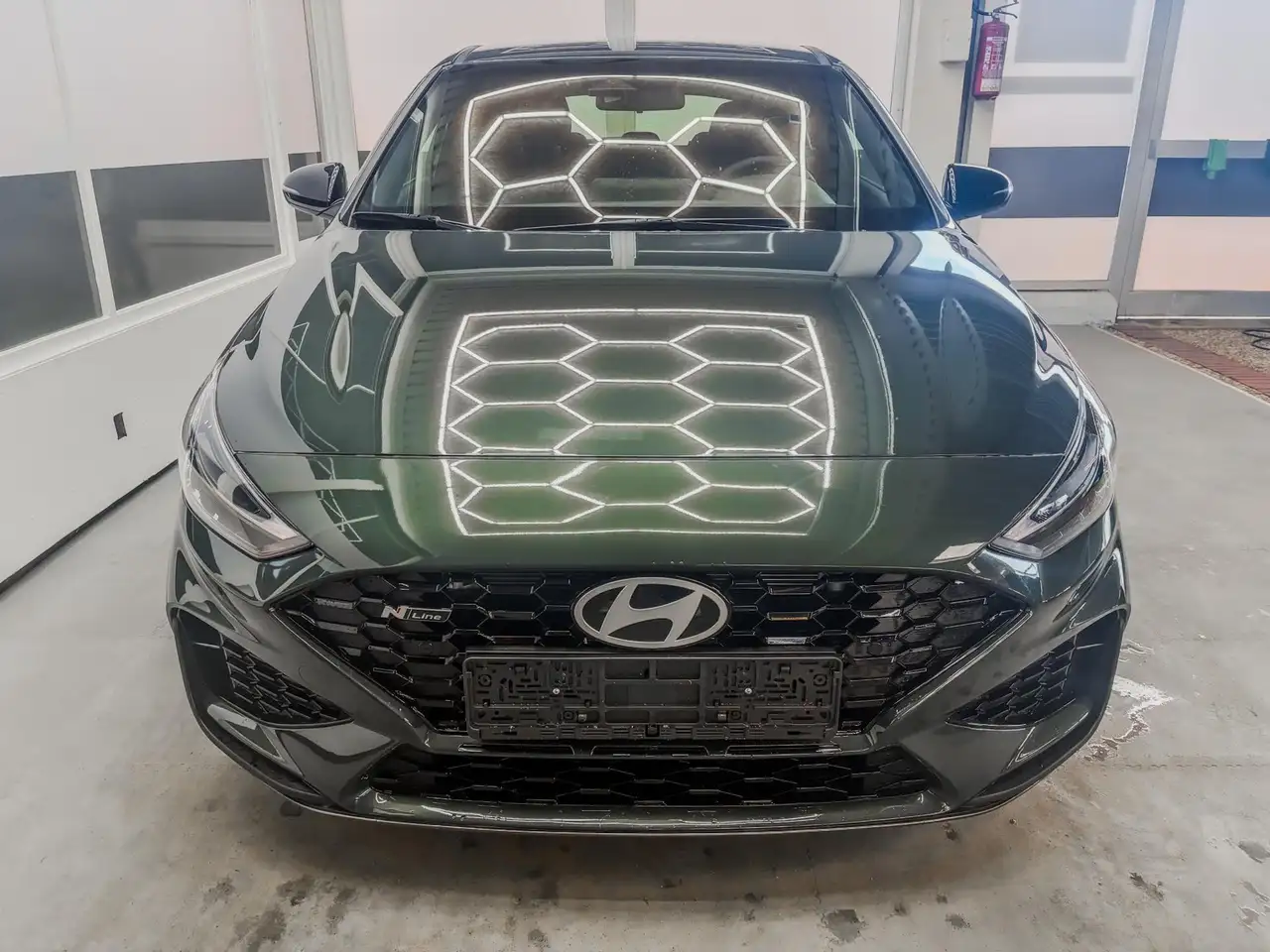Hyundai i30 2026