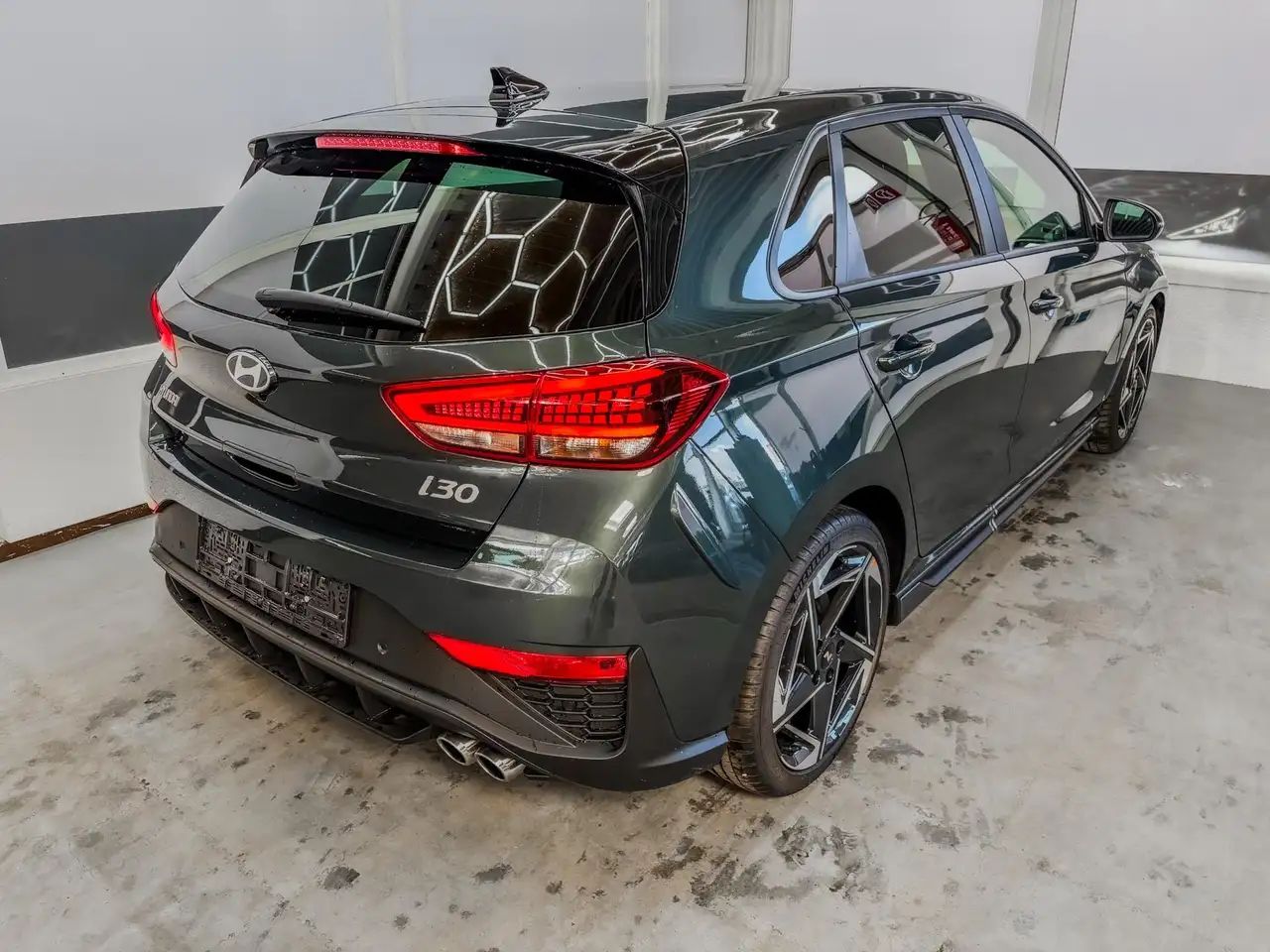 Hyundai i30 2026