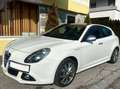 Alfa Romeo Giulietta Giulietta Exclusive 2,0 JTDM-2 Exclusive Weiß - thumbnail 2