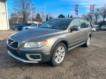 Summum 4x4 AWD AUTOMATIK Diesel TÜV NEU