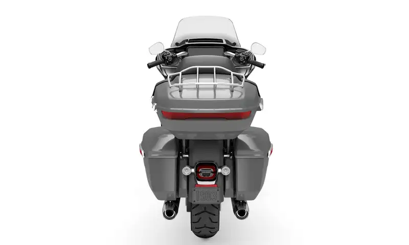 Harley-Davidson Road Glide - foto 4