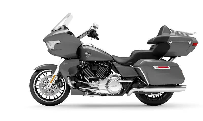 Harley-Davidson Road Glide - foto 2