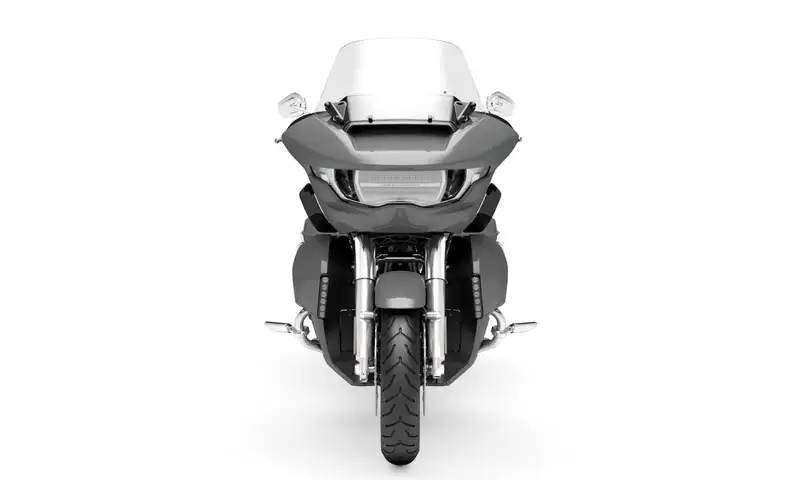 Harley-Davidson Road Glide - foto 3