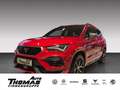 CUPRA Ateca 2.0 TSI DSG AHK+PANO+BREMBO Roşu - thumbnail 1