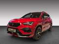 CUPRA Ateca 2.0 TSI DSG AHK+PANO+BREMBO Roşu - thumbnail 3