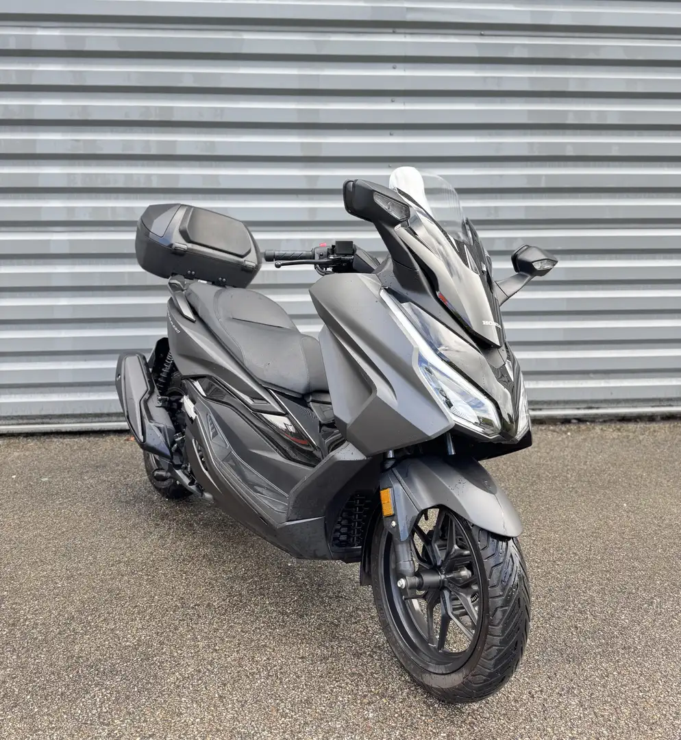 Honda Forza 350 - 1