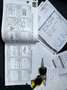 Mitsubishi ASX ASX I 2010 1.6 Inform 2wd Gris - thumbnail 13