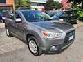 Mitsubishi ASX ASX I 2010 1.6 Inform 2wd Gris - thumbnail 3