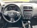 Mitsubishi ASX ASX I 2010 1.6 Inform 2wd Gris - thumbnail 7