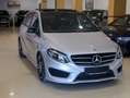Mercedes-Benz B 200 200d Gris - thumbnail 4