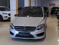 Mercedes-Benz B 200 200d Gris - thumbnail 2