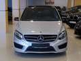 Mercedes-Benz B 200 200d Gris - thumbnail 3