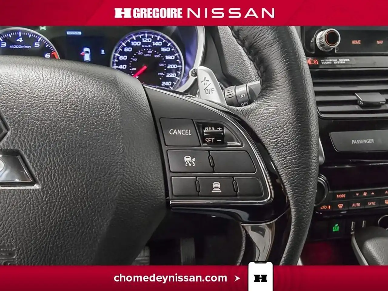 Mitsubishi Eclipse Cross снимка Mitsubishi Eclipse Cross