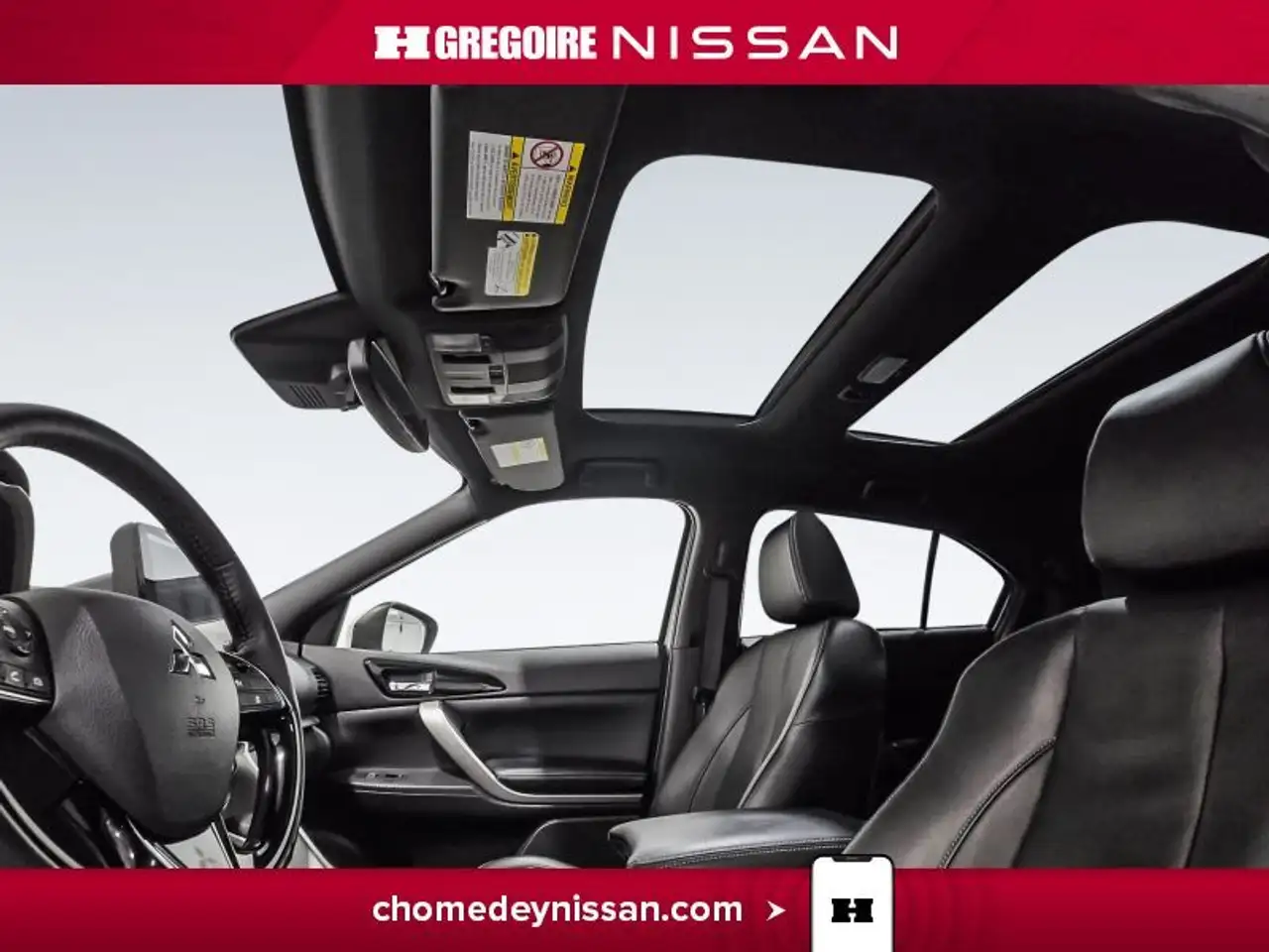 Mitsubishi Eclipse Cross снимка Mitsubishi Eclipse Cross