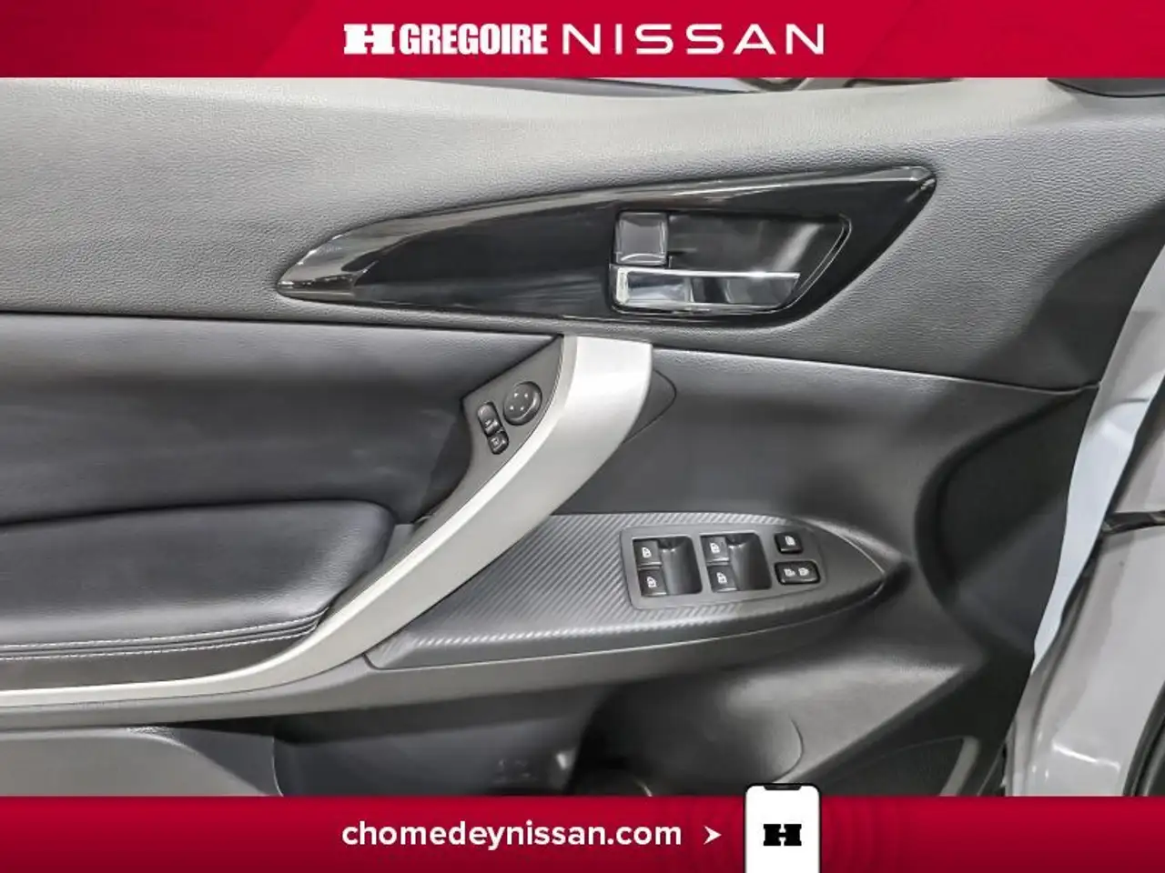 Mitsubishi Eclipse Cross снимка Mitsubishi Eclipse Cross