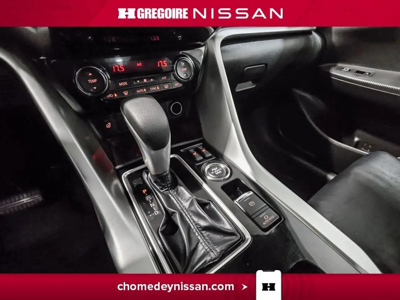 Mitsubishi Eclipse Cross снимка Mitsubishi Eclipse Cross