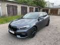BMW 118 118d Sport Line Grau - thumbnail 1