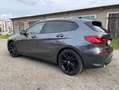 BMW 118 118d Sport Line Grau - thumbnail 2
