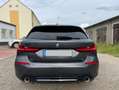 BMW 118 118d Sport Line Grau - thumbnail 4