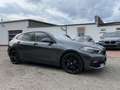 BMW 118 118d Sport Line Grau - thumbnail 9